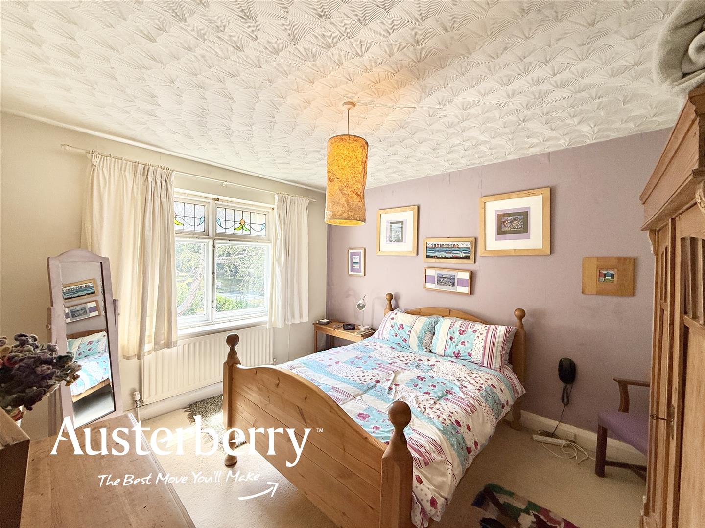 Trentham Road, Blurton, Stoke-On-Trent